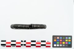 Foto von Bronzearmreif (NHMW-PRAE-025806)